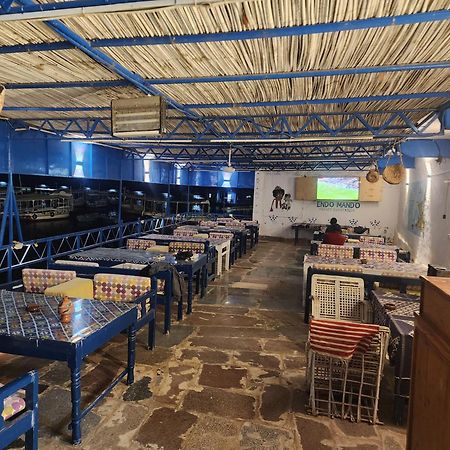Endo Mando Otel Asvan Dış mekan fotoğraf